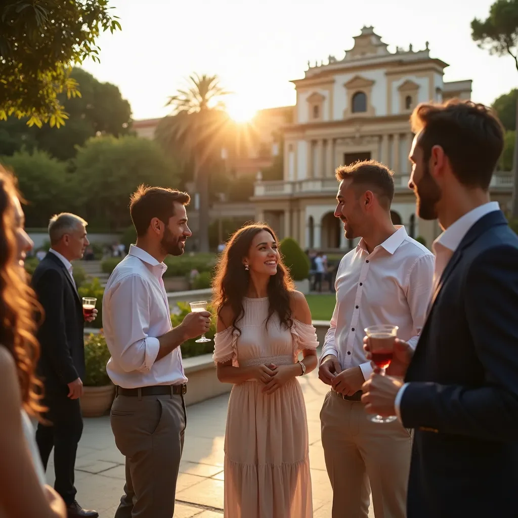 Collaborative environment